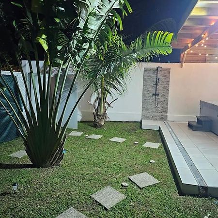 Ferienwohnung Sweet Colibri Saint-Pierre Exterior foto