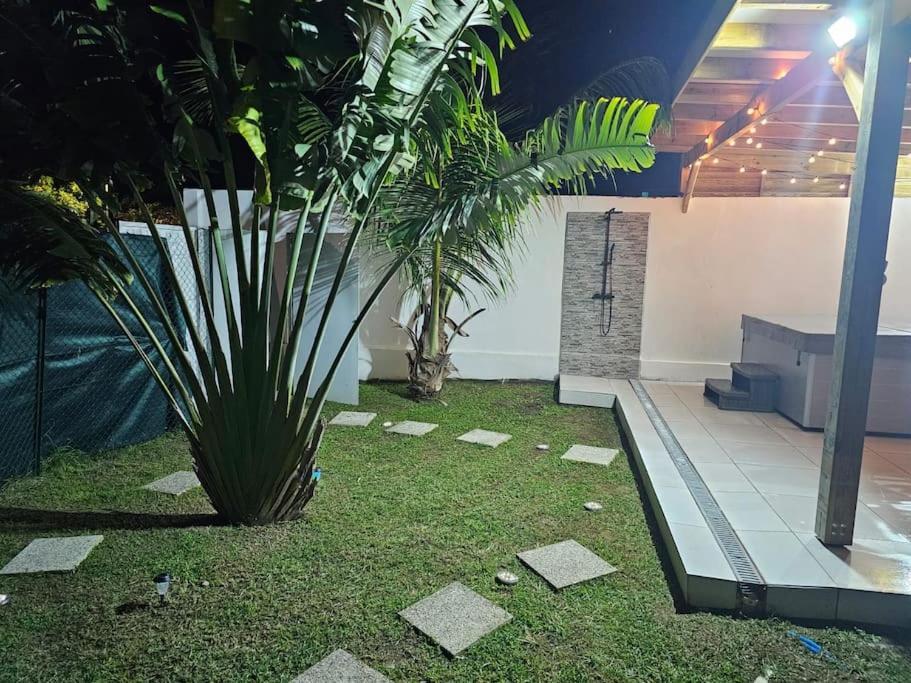 Ferienwohnung Sweet Colibri Saint-Pierre Exterior foto